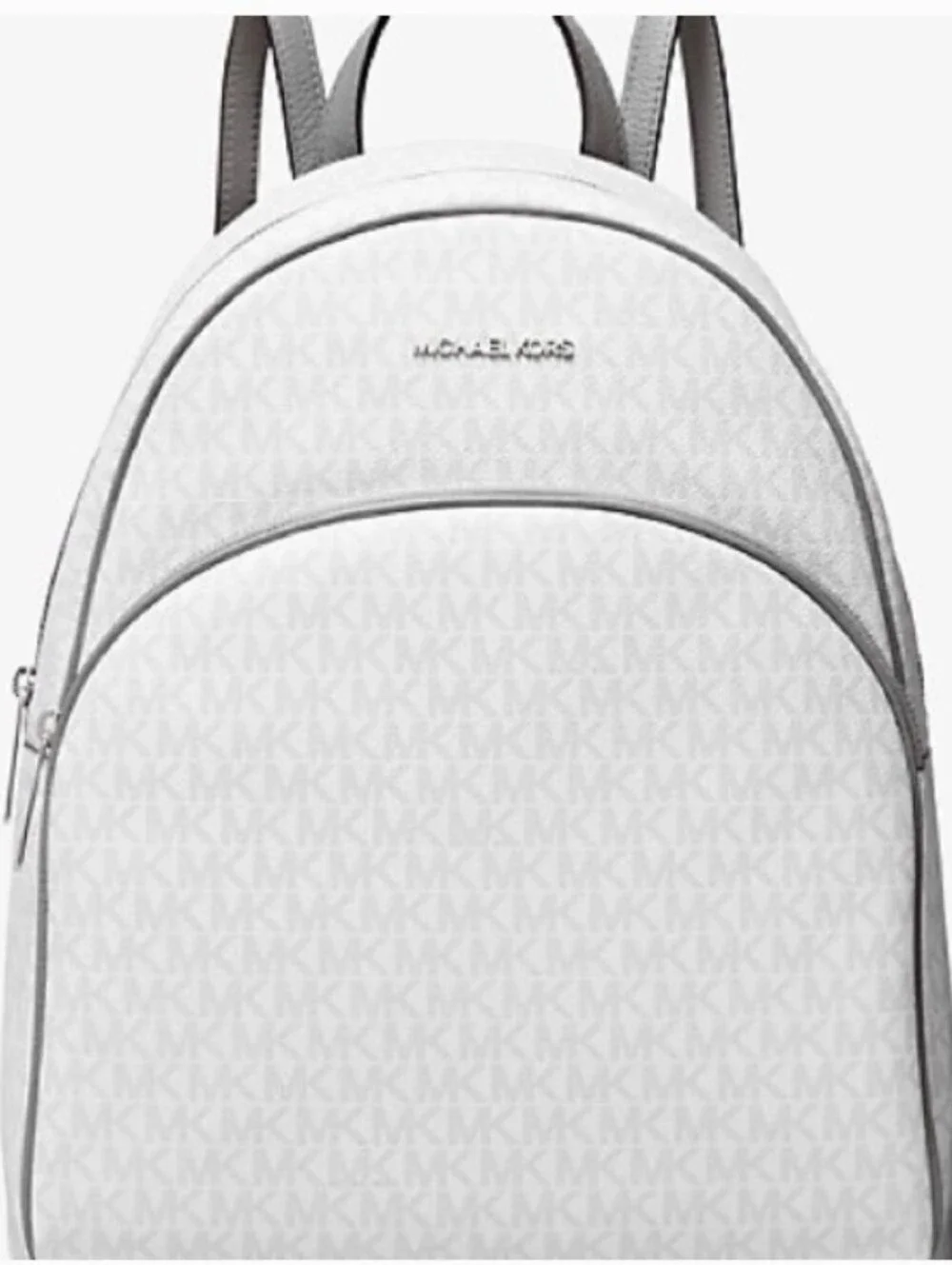 Michael Kors Abbey Leather backpack